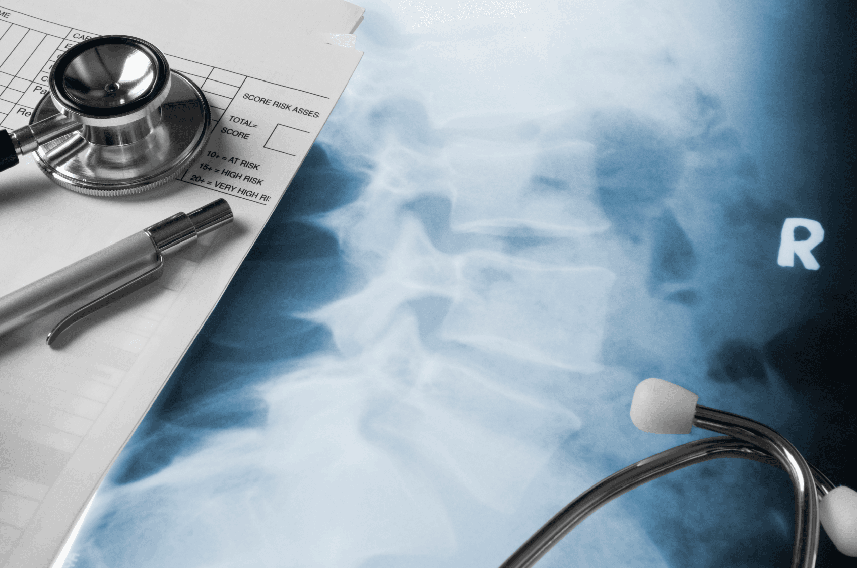 Radiology Audits: A New Pilot Program from CMS