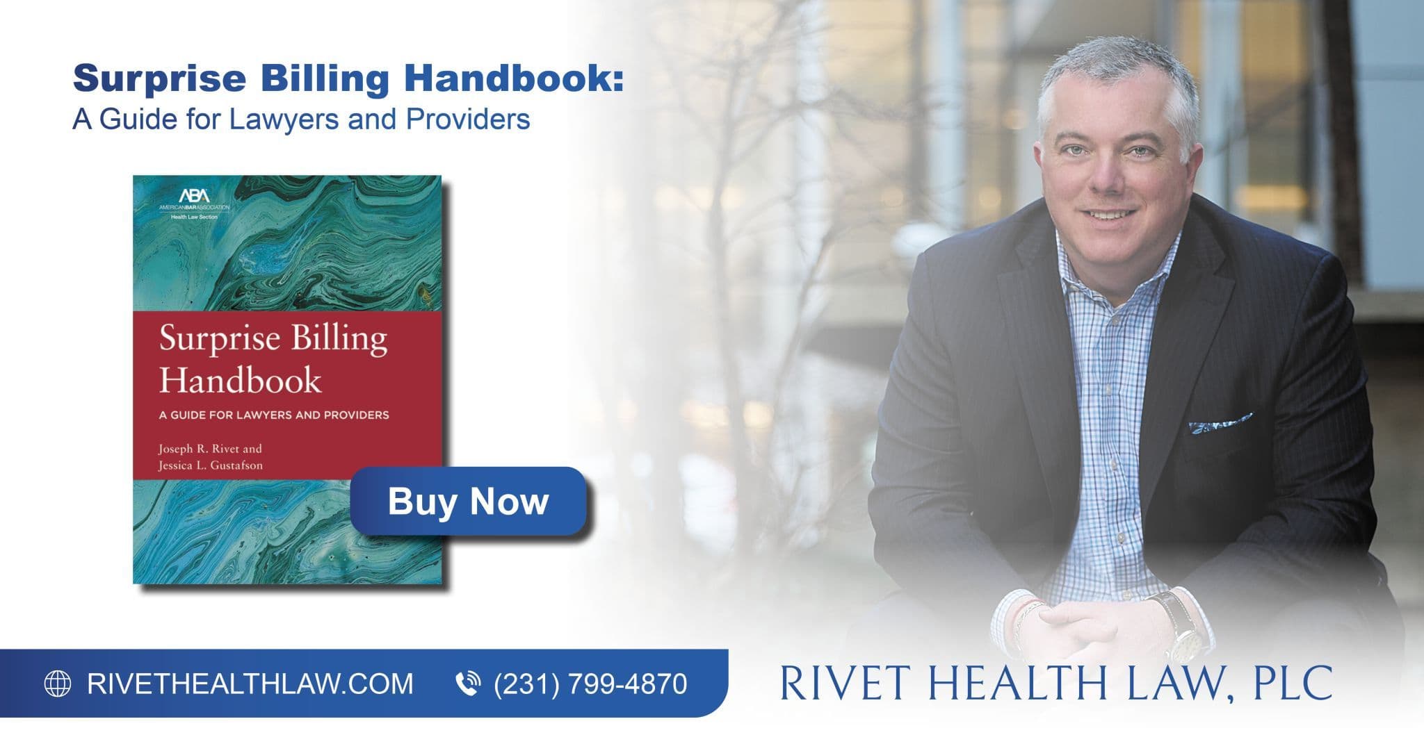 Surprise Billing Handbook: A Guide for Lawyers and Providers