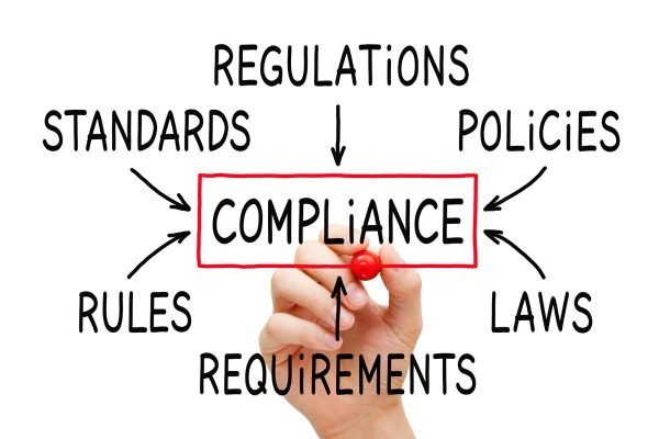Compliance Image