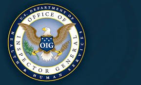 HHS OIG Image