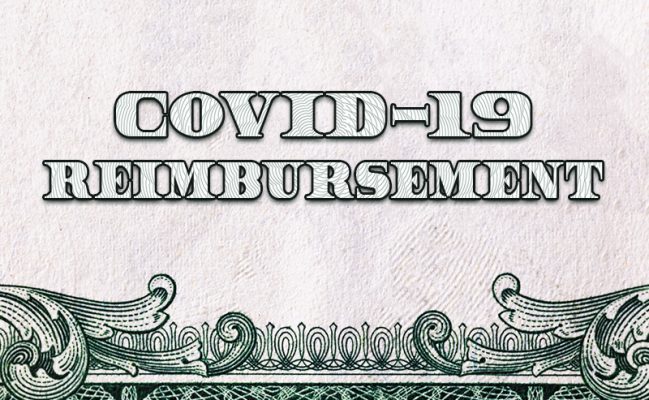 Financial Increases for COVID-19 Vaccine Administration 5 COVID 19 reimbursement 3