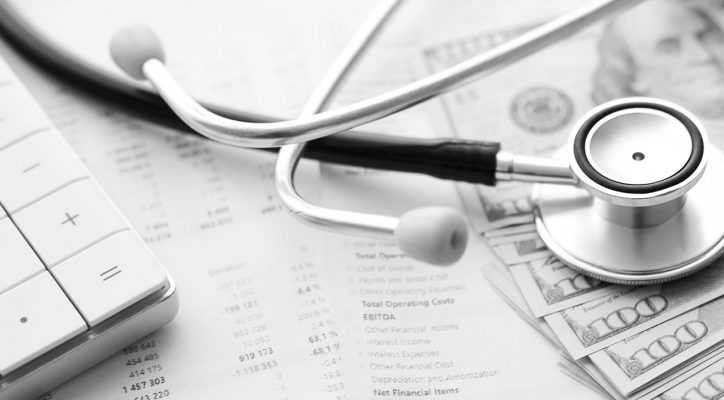 The No Surprises Act - CMS Notice and Consent Forms 9 Billing Health Law