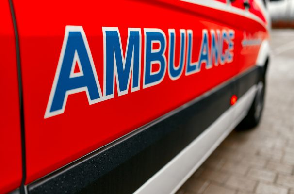 Ambulance Prior Authorization Dates Finalized 1 Ambulance Image