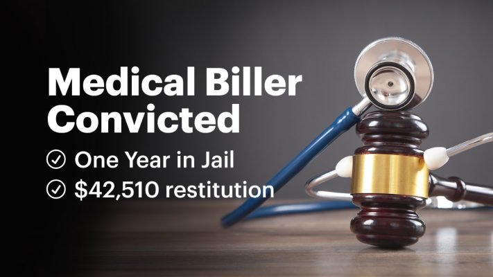 Medical Biller Convicted 1 Fraud Billing Photo