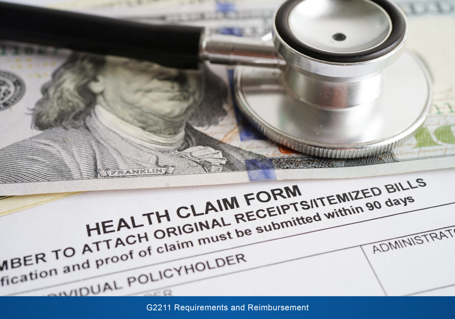 G2211 Visit Complexity Code Simplified Requirements for Reimbursement