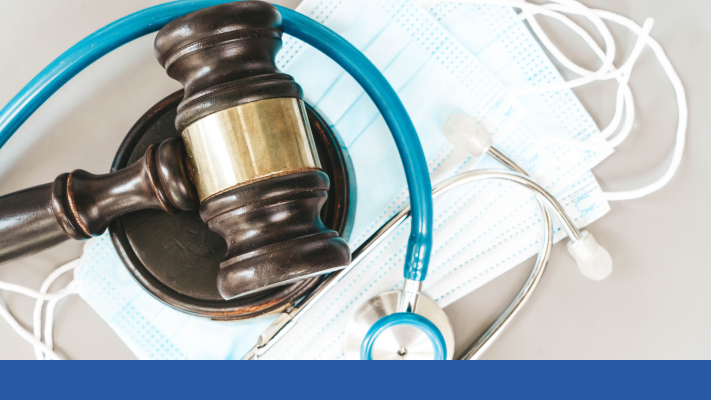 $100,000 Penalty Against Mental Health Center – Failure to Provide Timely Access to Records 1 Blog Banner for Website Content 3