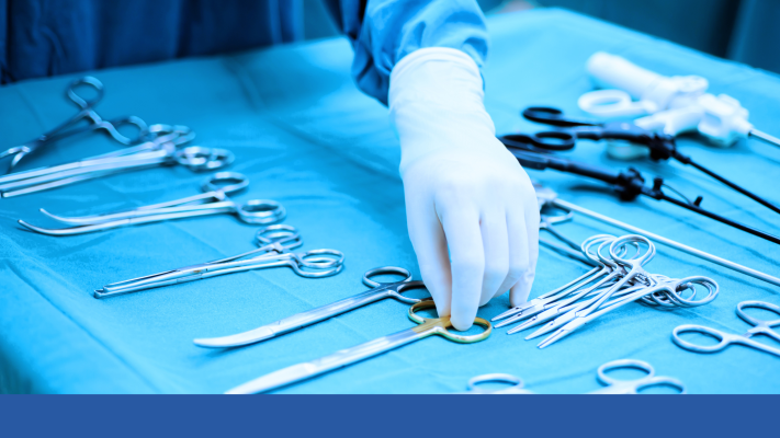 Forefront Dermatology and Henghold Surgery Center to Pay $847K in False Claims Settlement Over Medicare Billing 4 Blog Banner for Website Content 7