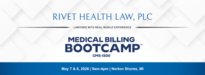 RHL Medical Billing Bootcamp Banner